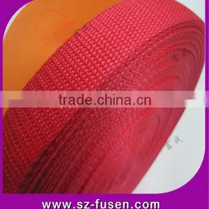 Nylon Webbing Factory High Quanlity Nylon Belt Seatbelt thumbnail-3