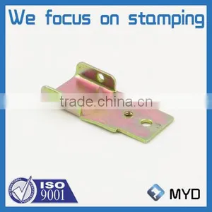 Professional Chinese Supplier Quality Sheet Metal Mechanical Parts thumbnail-3