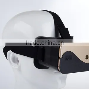 Hot Sex Video Player An Upgraded Version of Virtual Reality 3D Glasses for 4.7-5.5 Smartphone thumbnail-6