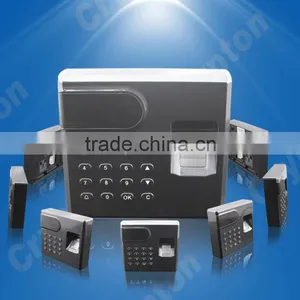 Standalone Fingerprint Reader thumbnail-1