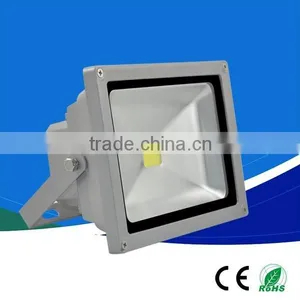 Black Case 20watt Rgb Led Sensor Outdoor Led Flood Light, 100-240v thumbnail-6