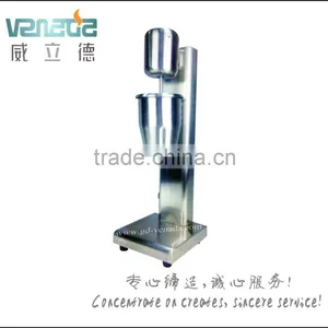 Hot Sale Single Head Electric Milk Mixer thumbnail-1