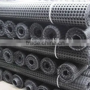 PP ( Polypropylene) Reinforcement Biaxial Geogrid thumbnail-2