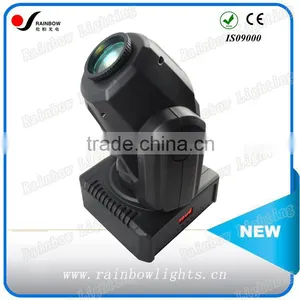 Wholesale Price and High Quality Performance Lighting Equipment Cheap Moving Head Light 30W Beam LED DJ Light thumbnail-3