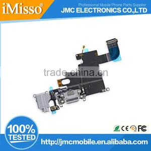 Wholesale Charging Port Flex Cable for Iphone 6/5/4 thumbnail-1