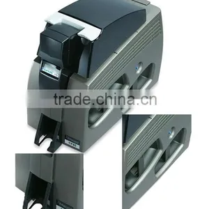 Datacard CP80 id Card Printer thumbnail-2