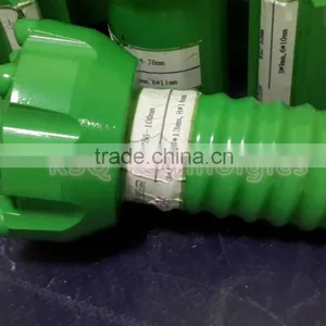 T38 Drill Bits 64mm to 89mm Hot Sale Tungsten Carbide Bits thumbnail-2