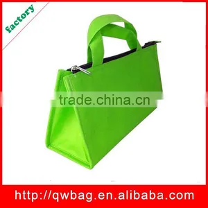 Promotion Nonwoven Cooler Bags With Handles thumbnail-1
