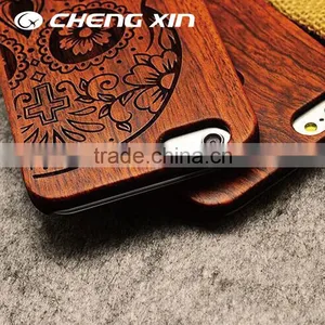 Factory Price China Supplier Back Cover for Iphone 5s Wood for Iphone 4 for Iphone 6 Wood thumbnail-5