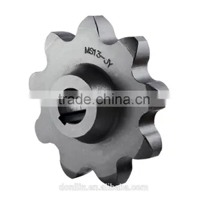 High Pressure External Gear thumbnail-1