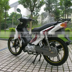 HOT SALE 110CC MOTORCYCLE thumbnail-6