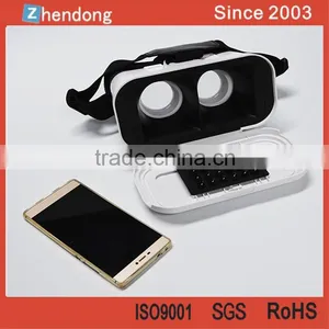 Vr Box 2.0 Vrarle Wireless Gamepad Vr Box thumbnail-6