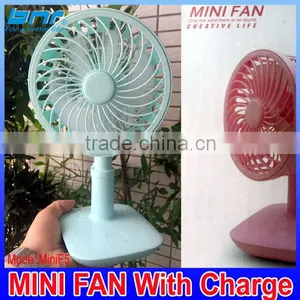 Mini Fan With Battery 2 Hours Can be Used ,laptop Fan Quality Choice thumbnail-1
