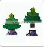 Flash Memory Gift Usb Christmas Tree thumbnail-1