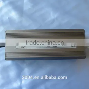 Professional Manufacturer CE RoHS IP67 Standard 100w 12v Waterproof Led Driver Made in Shenzhen thumbnail-6