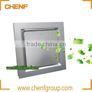 OEM Service High Quality Reverse Air Kitchen Smoke Exhaust Ventilator Fan thumbnail-1