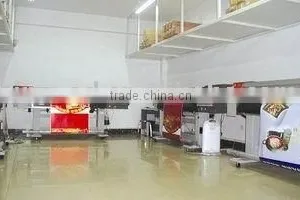Large-scale Indoor Advertising/light Box Printing Service thumbnail-1