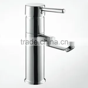 Sink Mounted Hot and Cold Wash Basin Water Tap 16 1101D thumbnail-1