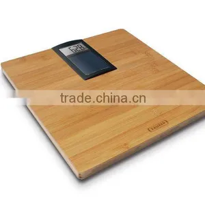 Solar Powered Bathroom Scales thumbnail-1
