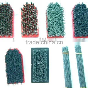Stone Processing Brusher, Granite Mable Stone Frankfurt Brush thumbnail-1