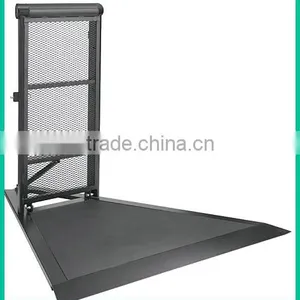 New Designed Aluminum Crowd Control Barricade thumbnail-1