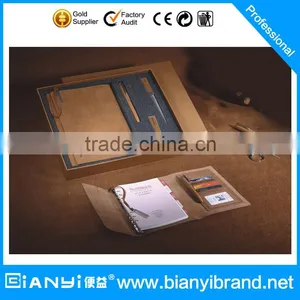 4 in 1 Business Gift Set for Business and Promotion thumbnail-1