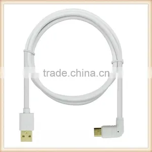 2016 Latest Hot Selling Usb 2.0 Vertical Type C Data Cable For Letv Mobile Phone thumbnail-2