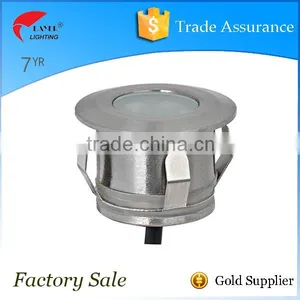 LY4001 f 12v Outdoor Led Step Lights thumbnail-1