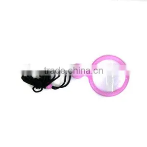 5X Magnifying Glass Reading Magnifier New thumbnail-1
