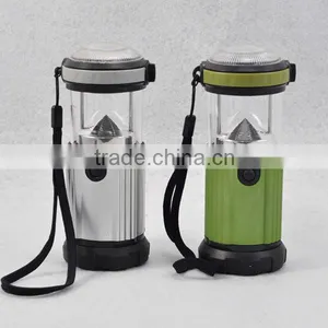 3W Multifunction LED Lantern thumbnail-6