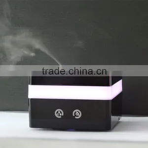New Oil Essential Electric Aroma Diffuser Humidifier Explosion Models Malaysia Aroma Diffuser thumbnail-2