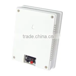 PA System Wall Mountable Commercial Speaker On Wall Speaker PA System Speaker thumbnail-3