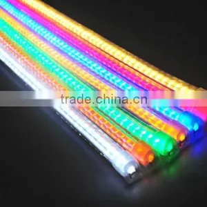 Pretty Semi Clear Waterproof Led Neon Tube Light 120 Voltage thumbnail-1
