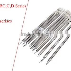 Hakko T12 Soldering Tips / Professional Soldering Iron Tips Made in China thumbnail-2