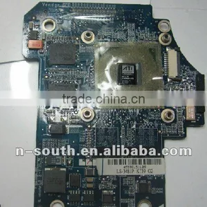 ATI Mobility Radeon HD2400 LS-3481P 256M for Satellite For TOSHIBA A200 A215 Series Graphic Card thumbnail-1