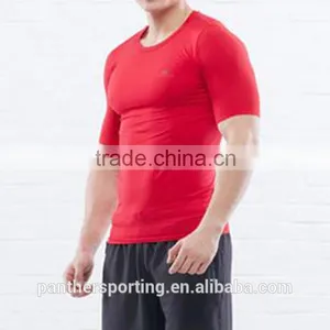Custom Nylon/spandex Tight Compression Pants thumbnail-1