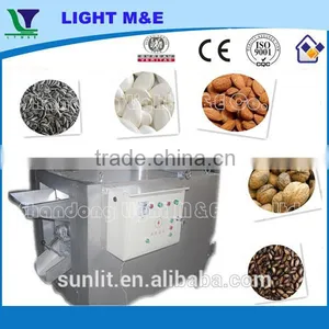 China Industrial Automatic Electric/Gas Almond Dryer thumbnail-1