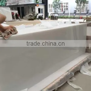 High Quality White Marble China White thumbnail-3