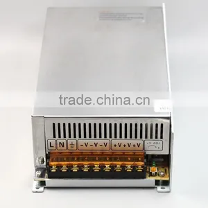 Factory Outlet Single Output Power Switching 600w 48v 12.5a ac to dc Switch Mode Power Supply Supplier's Choice thumbnail-4