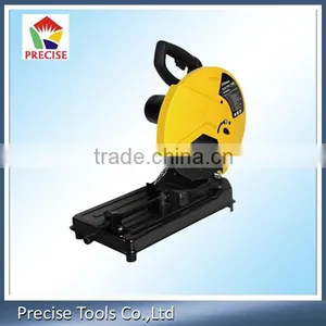 Electric Power Metal Cut Off Saw Machine Price 355MM thumbnail-1