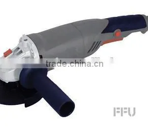800W 115mm 230V-/50Hz Angle Grinder thumbnail-1