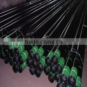 API 5ct J55 Steel Pipe thumbnail-1