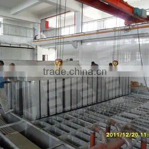 Top Quality Containerized Block Ice Machine Factory for Sale thumbnail-5