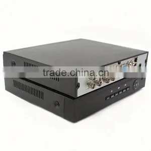 Dvr Ahd HDS 8 Channels Real Time H264 Dvr Software DVR YJS-108DVR thumbnail-3