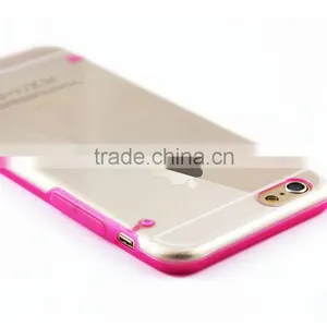 Glowing Case for Apple Iphone6 thumbnail-4