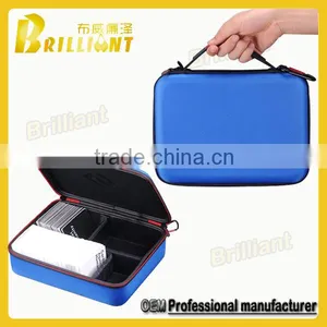 C.A.H Game Card Case With 4 Moveable Dividers thumbnail-1