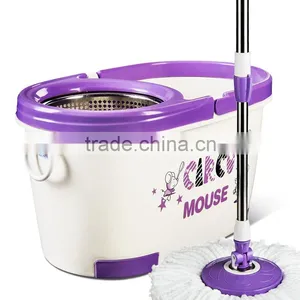 High Quality Professional Magic Mop Spare Parts thumbnail-1