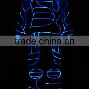 Programmable Event Flashing Clothing LED thumbnail-2