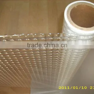 Shanghai FLY China Supplier Water Cube 3d Cold Laminationing Pvc Film thumbnail-2