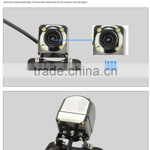 Factory Outlet Waterproof and Night Vision Car Camera,auto Camera thumbnail-3